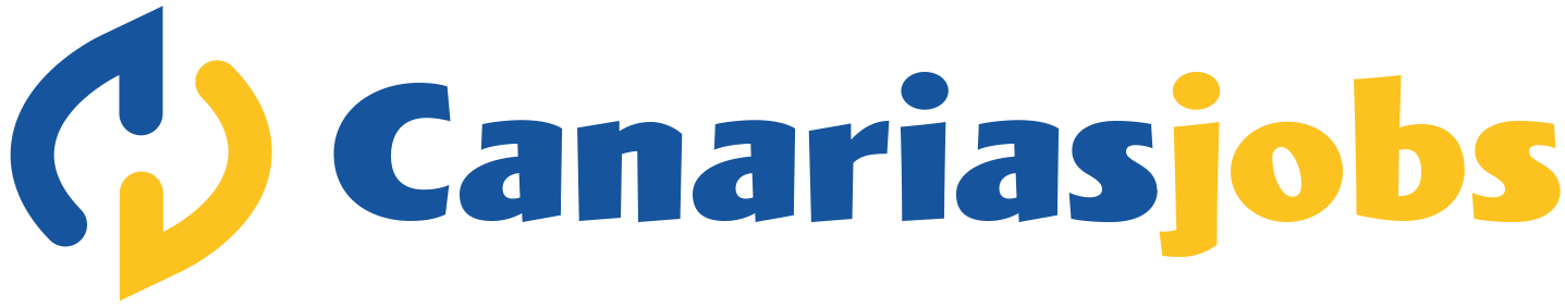 CanariasJobs Logo